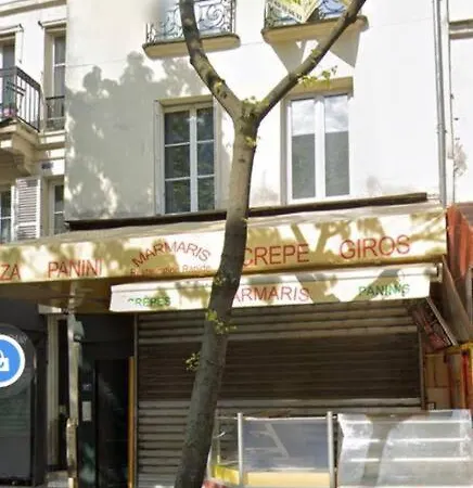 Cosy Centre De Διαμέρισμα