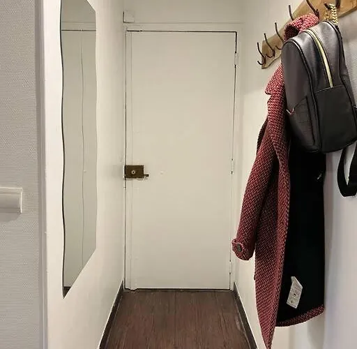 Cosy Centre De شقة