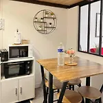 Cosy Centre De Appartamento