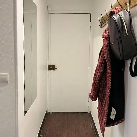 Cosy Centre De Appartement