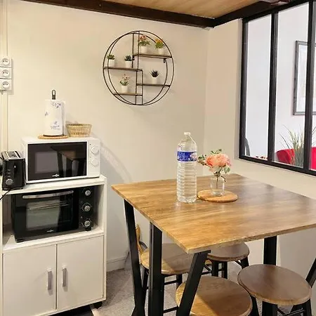 Cosy Centre De Appartement
