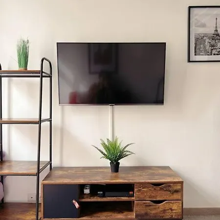 Cosy Centre De Appartement