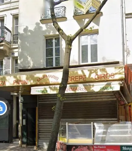 Cosy Centre De Lägenhet