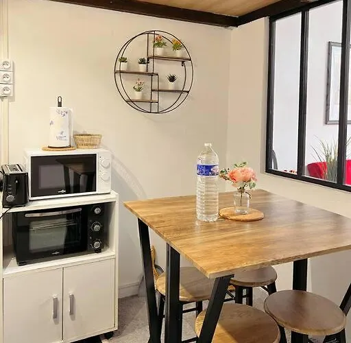 Cosy Centre De Daire